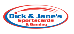 Dick & Jane's Sportscards & Games